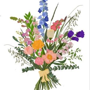 Meet your Posher, Natalie